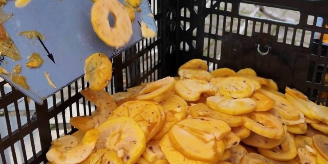 Sağlıksız cipslere yeni bir alternatif doğdu! Herkesin yeni tercihi: 650 TL’den yok satıyor 1